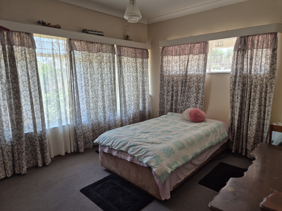 4 Bedroom Property for Sale in Declercqville North West